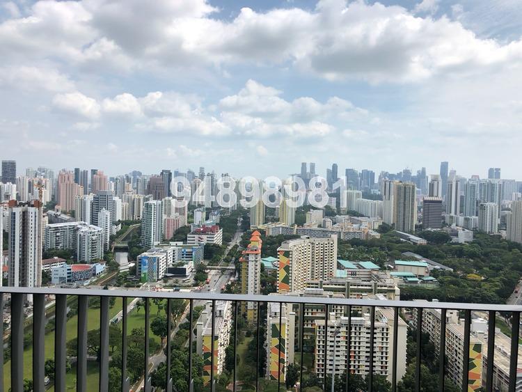 Alex Residences thumbnail photo